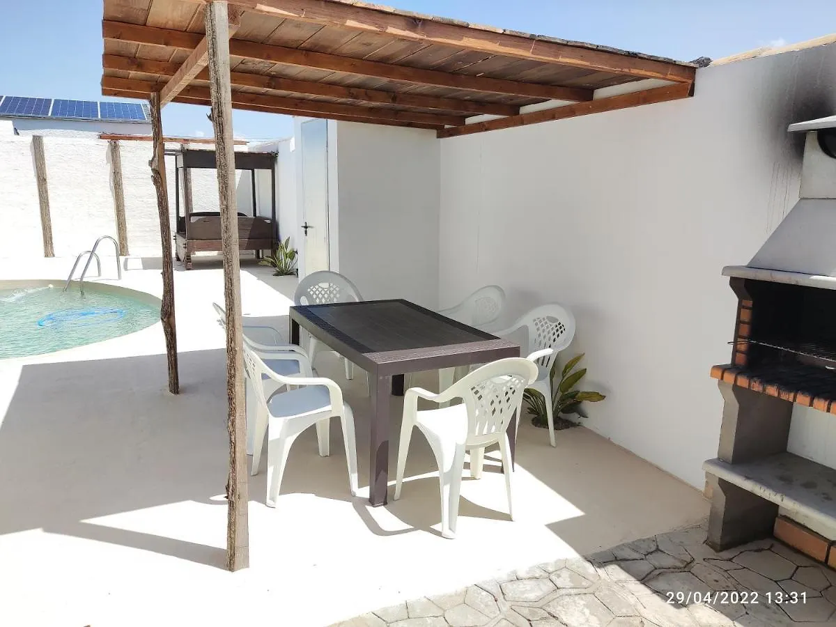Villa Tokio Con Jacuzzi Y Piscina Privada Chiclana de la Frontera 0*,  Spain