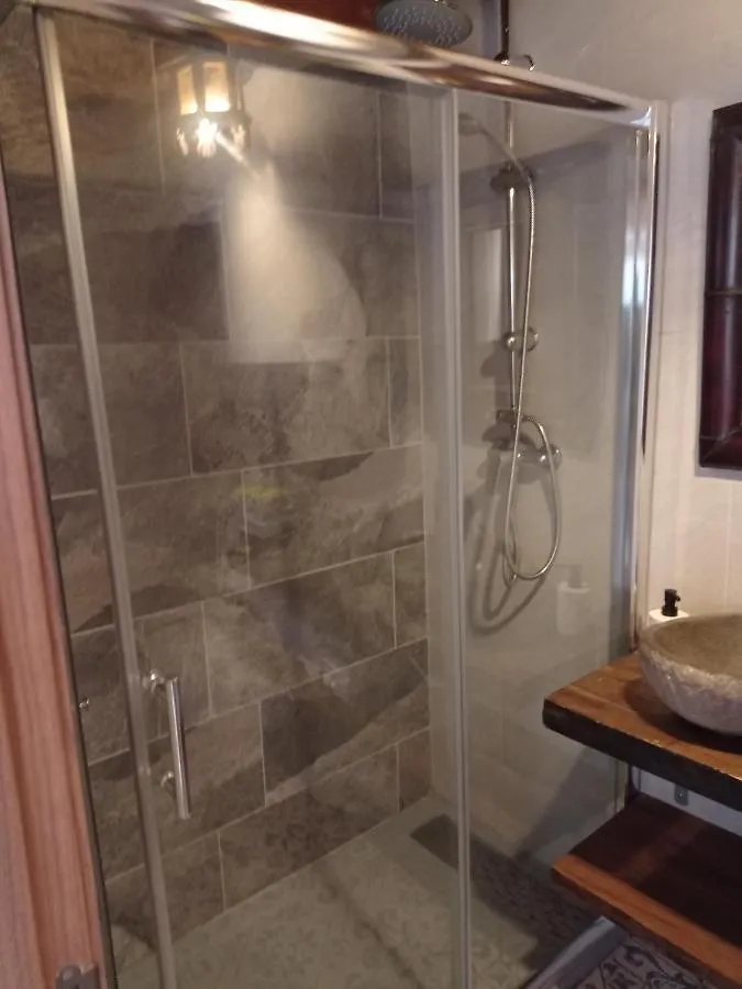 Villa Tokio con jacuzzi y piscina privada Chiclana de la Frontera 0*,  España