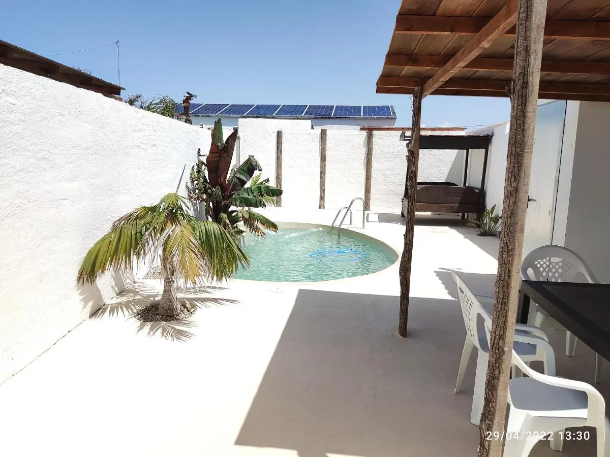 Villa Tokio con jacuzzi y piscina privada Chiclana de la Frontera