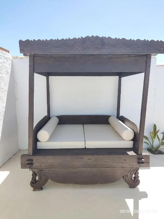Villa Tokio con jacuzzi y piscina privada Chiclana de la Frontera España