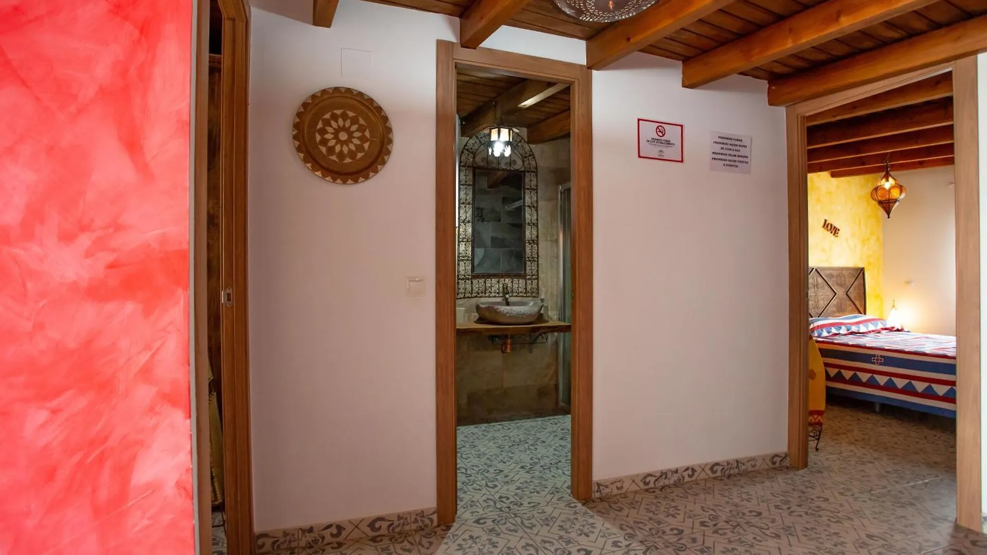 Villa Tokio con jacuzzi y piscina privada Chiclana de la Frontera 0*,  España