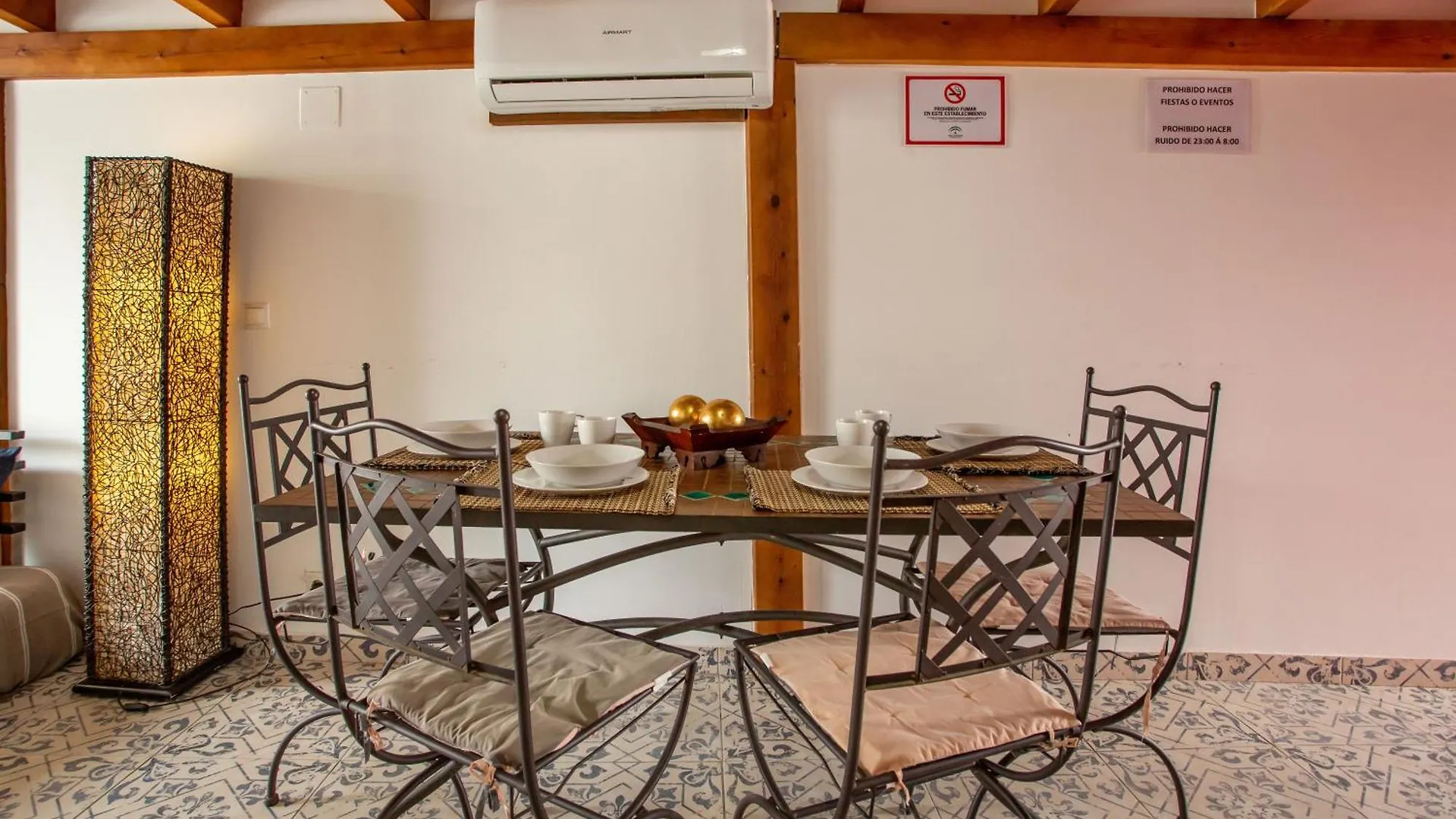 Villa Tokio con jacuzzi y piscina privada Chiclana de la Frontera